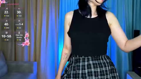 Molly online show from November 1, 2025, 9:11 am