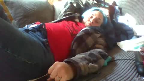 Stella online show from February 3, 2026, 8:36 pm