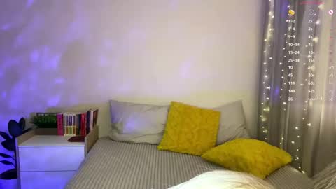 Alexia online show from March 5, 2026, 2:18 am