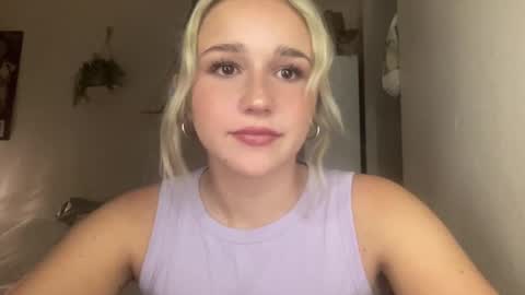 stellaraexox online show from January 30, 2025, 2:38 am