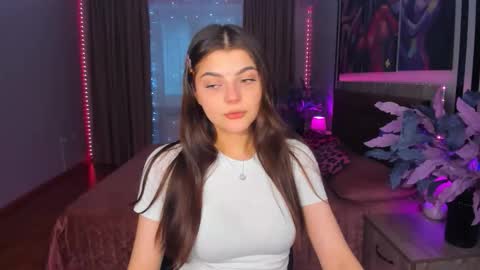 StellaRainbow online show from March 5, 2026, 10:22 am