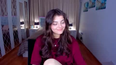 StellaRainbow online show from March 10, 2026, 11:15 am