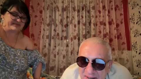 StellarTeam online show from December 19, 2024, 11:46 pm