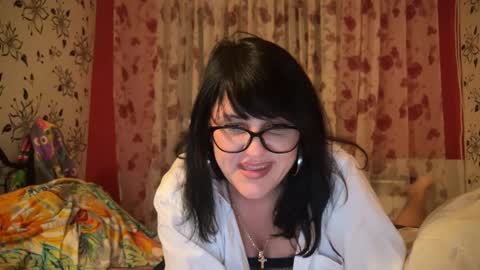 StellarTeam online show from January 12, 2025, 10:01 pm