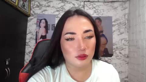 Stellaven online show from February 17, 2025, 4:42 am