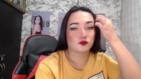 Stellaven online show from February 26, 2025, 2:15 am