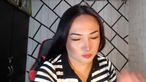 Stellaven online show from October 27, 2025, 2:37 am