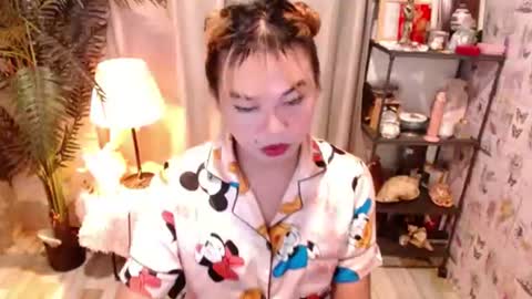 Snapshot of stellaxtemptationx chatting on July 9, 2026, 5:00 am Stella sweet online show from July 9, 2026, 5:00 am