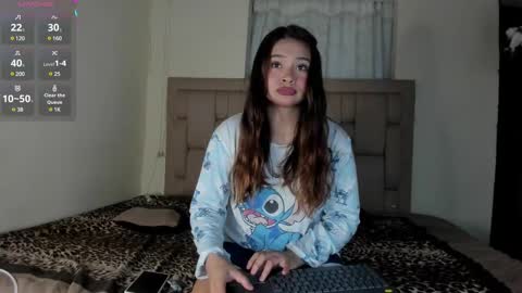 Snapshot of stepcouple__ chatting on February 23, 2025, 10:09 pm Stepcouple online show from February 23, 2025, 10:09 pm