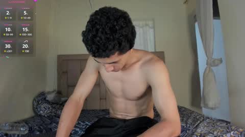 Snapshot of stepcouple__ chatting on March 9, 2025, 11:35 pm Stepcouple online show from March 9, 2025, 11:35 pm