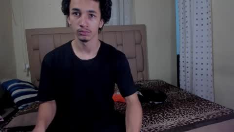 Stepcouple   online show from October 21, 2025, 12:00 am