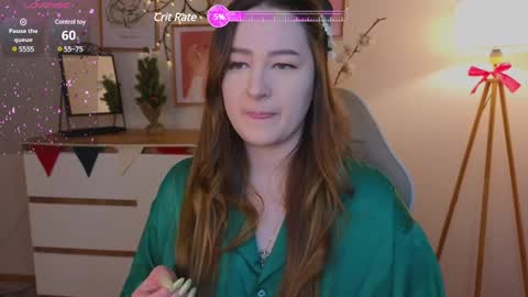Snapshot of steph_sweet chatting on December 31, 2024, 8:12 pm Emma online show from December 31, 2024, 8:12 pm