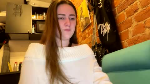 Snapshot of steph_sweet chatting on January 9, 2025, 10:52 pm Emma online show from January 9, 2025, 10:52 pm