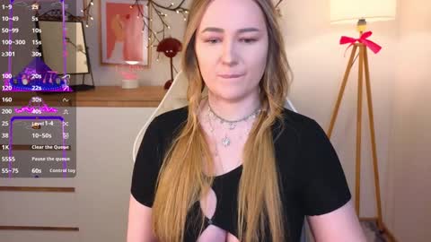 Snapshot of steph_sweet chatting on January 28, 2025, 9:50 pm Emma online show from January 28, 2025, 9:50 pm