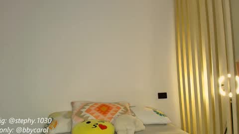 Snapshot of steph_y1030 chatting on February 5, 2025, 11:28 pm stephany online show from February 5, 2025, 11:28 pm