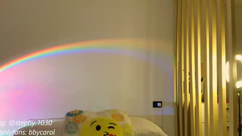 Snapshot of steph_y1030 chatting on September 20, 2025, 5:19 am stephany online show from September 20, 2025, 5:19 am