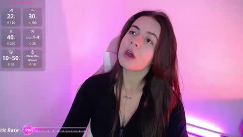 Emma online show from October 21, 2025, 1:17 am