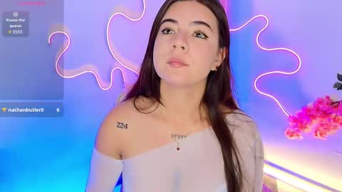 Emma online show from February 7, 2026, 10:13 pm