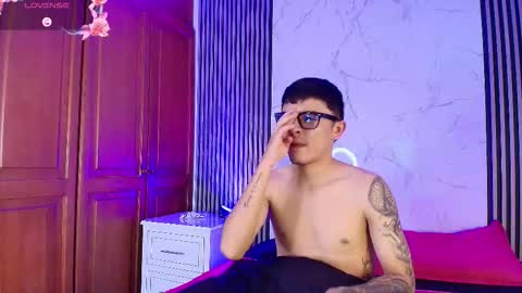 stephanandsamantha online show from October 20, 2025, 9:48 pm