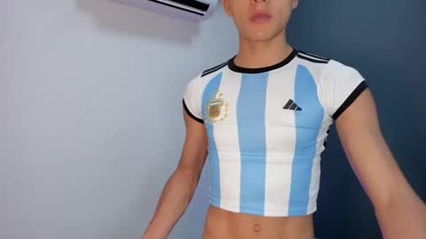 Stephane Rouss online show from November 21, 2025, 8:07 pm