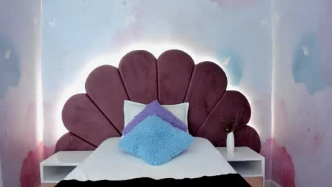 Stefff  online show from March 10, 2026, 11:37 am