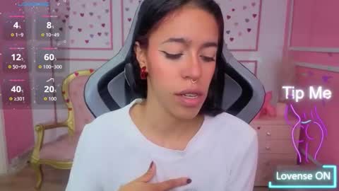 Stephania online show from December 15, 2025, 12:31 pm