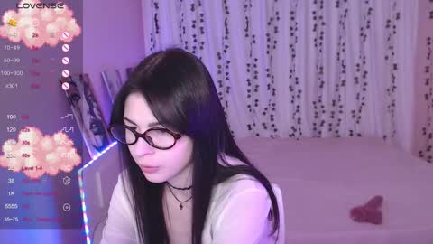 stephanie_diaz online show from February 16, 2026, 8:05 pm