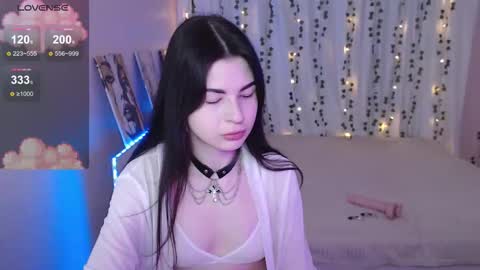 stephanie_diaz online show from February 17, 2026, 7:09 pm