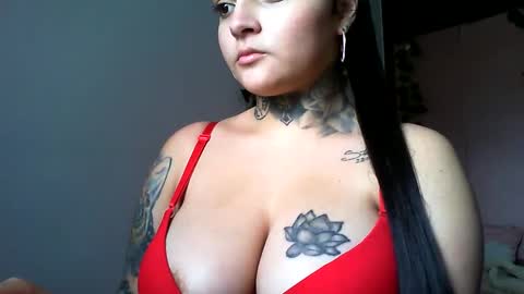 Stephanie hot99  online show from March 5, 2025, 11:06 am