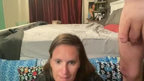 Stephanie  Jason  Class online show from March 17, 2026, 2:05 am