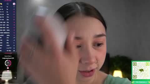 Sonya online show from February 8, 2026, 4:49 am