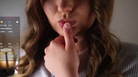 Snapshot of stephaniesally chatting on May 1, 2026, 6:12 pm Sonya online show from May 1, 2026, 6:12 pm
