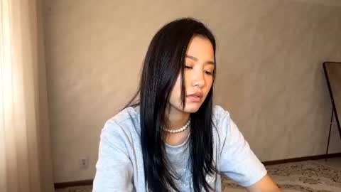 Snapshot of stephanieseidt chatting on June 24, 2026, 6:56 am Aiko online show from June 24, 2026, 6:56 am