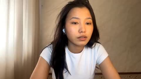 Snapshot of stephanieseidt chatting on July 2, 2026, 6:52 am Aiko online show from July 2, 2026, 6:52 am