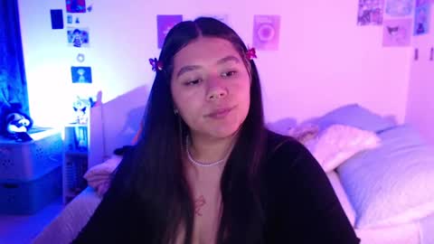 Stephanie  online show from December 9, 2024, 1:18 am