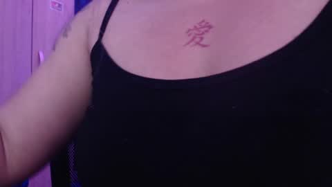 Stephanie  online show from December 10, 2024, 7:26 am