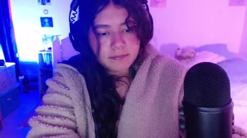 Stephanie  online show from December 13, 2024, 5:16 am