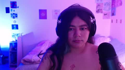 Stephanie  online show from December 14, 2024, 4:34 am