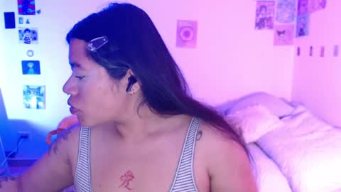 Stephanie  online show from December 15, 2024, 9:20 pm