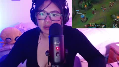 Stephanie  online show from December 16, 2024, 12:26 am