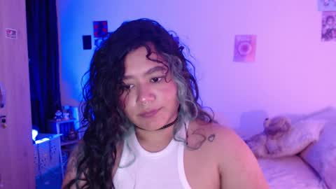 Stephanie  online show from December 16, 2024, 11:50 pm