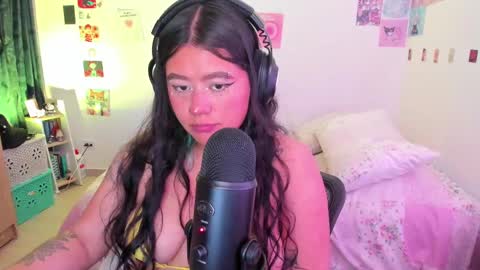 Stephanie  online show from December 26, 2024, 3:59 am