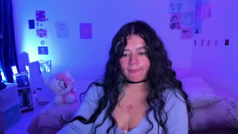 Stephanie  online show from December 28, 2024, 3:37 am