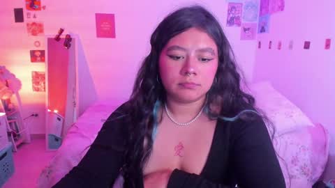 Stephanie  online show from January 15, 2025, 5:08 am