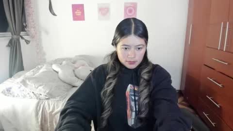 Stephanie  online show from November 21, 2025, 1:48 am