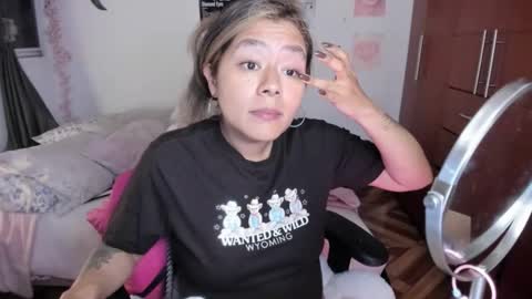 Stephanie  online show from February 15, 2026, 1:57 am