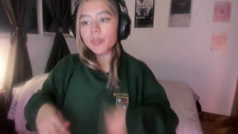 Stephanie  online show from March 2, 2026, 5:08 am