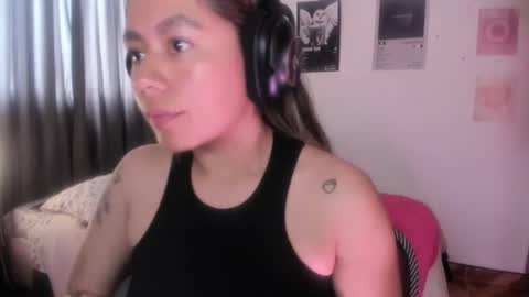 Stephanie  online show from March 4, 2026, 8:37 pm