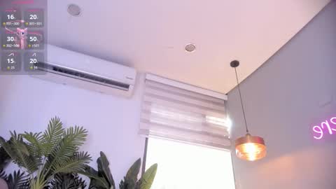 Stephany  online show from March 15, 2026, 5:30 pm