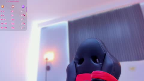  STEPHANY online show from March 1, 2025, 10:42 pm